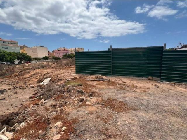 Terreno en venta en Arona, Canarias