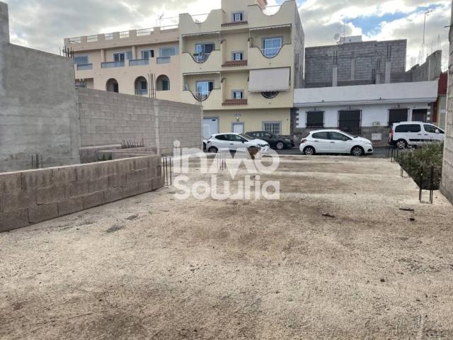 Terreno en venta en Arona, Canarias
