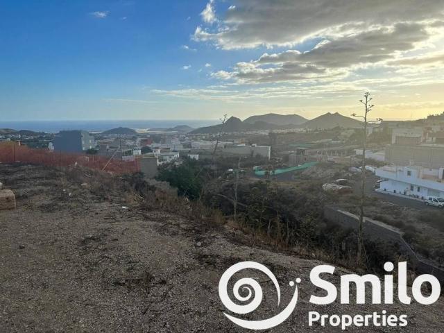 Terreno en venta en Valle de San Lorenzo, Arona