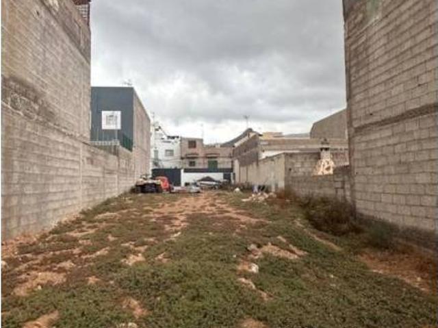 Terreno en venta en Arona, Canarias