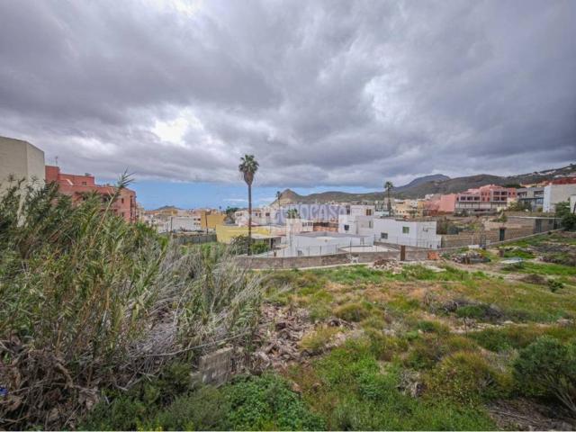Terreno en venta en Arona, Canarias