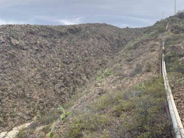 Terreno en venta en Arona, Canarias