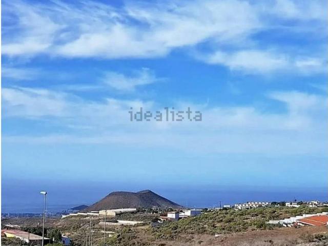 Terreno en venta en Morro de los Gatos, Arona