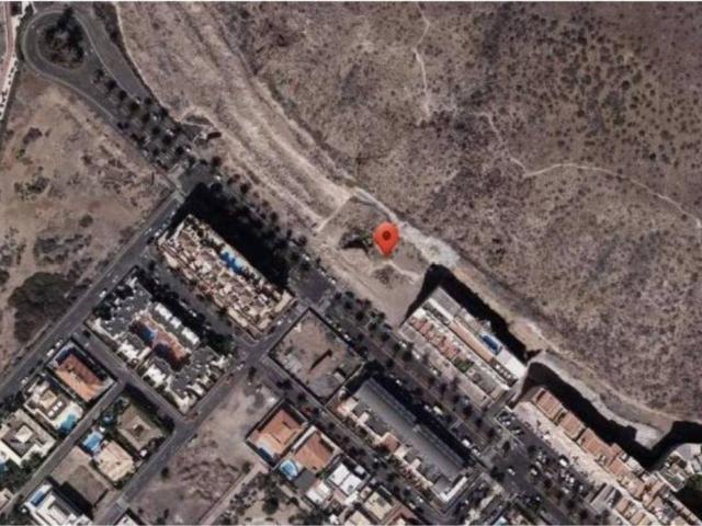 Terreno en venta en Palm-Mar, Arona, Arona