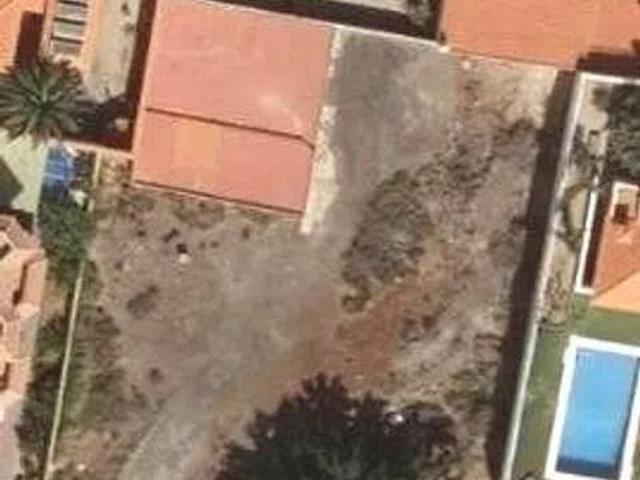 Terreno en venta en Costa del Silencio, Arona