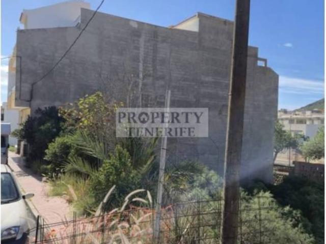 Terreno en venta en Arona, Canarias