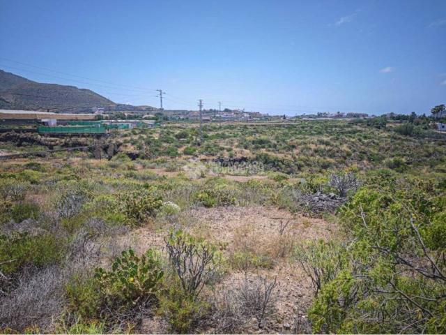 Terreno en venta en Arona, Canarias