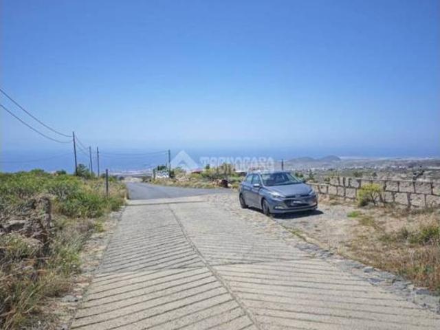 Terreno en venta en Arona, Canarias