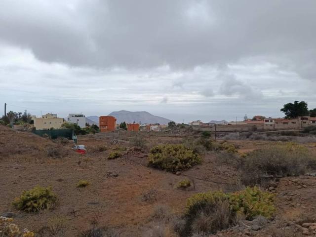 Terreno en venta en Arona, Canarias