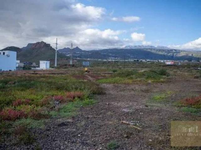 Terreno en venta en Parque de la Reina, Arona