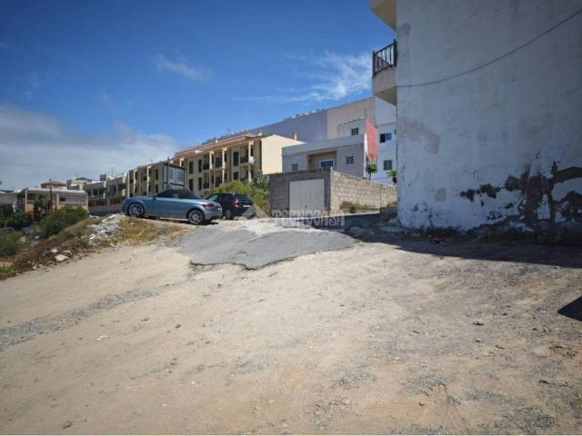 Terreno en venta en Arona, Canarias