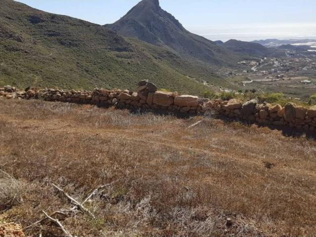 Terreno en venta en Valle de San Lorenzo, Arona