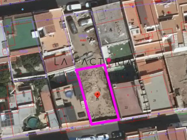 Terreno en venta en Arona, Canarias