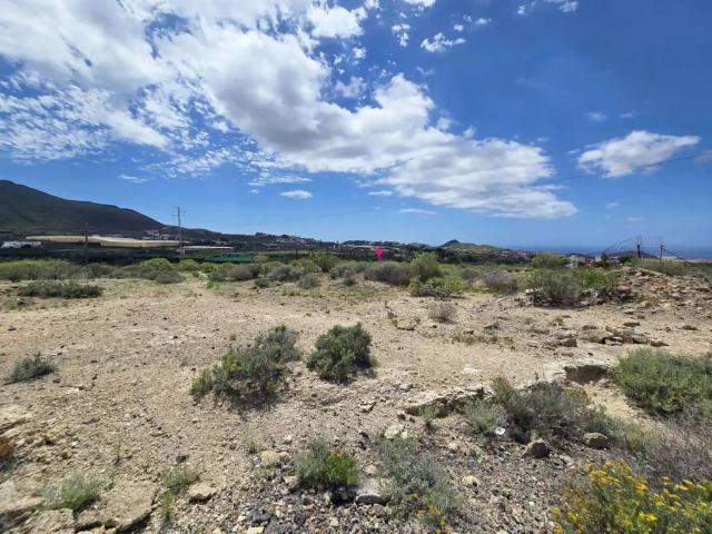 Terreno en venta en Arona, Canarias