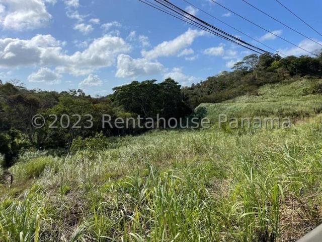 Terreno venta en Arraiján