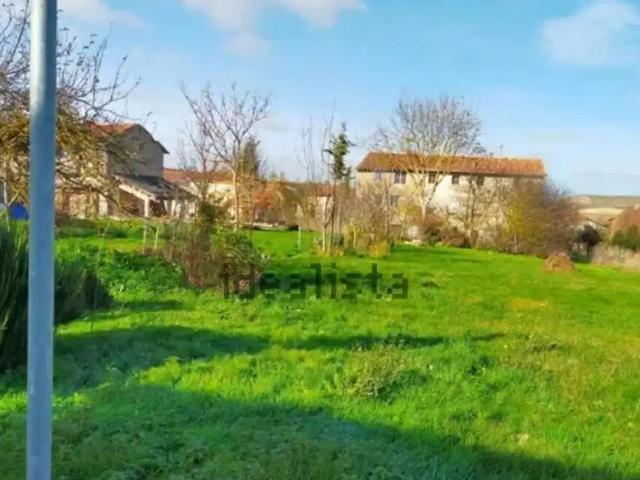 Terreno en venta en Arraya De Oca, Castilla y León