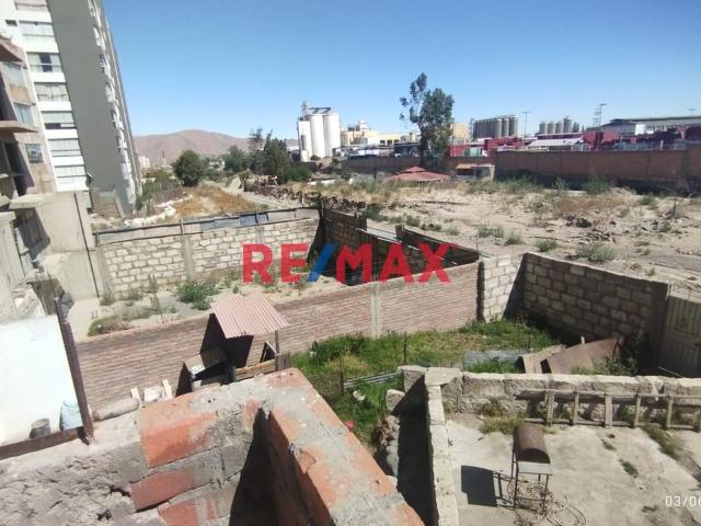 Terreno venta en Arequipa