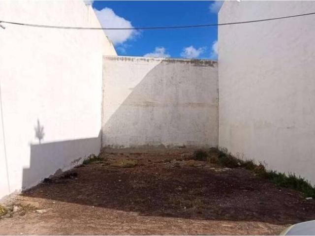 Terreno en venta en Arrecife, Canarias
