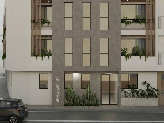 Terreno en venta en Arrecife, Canarias