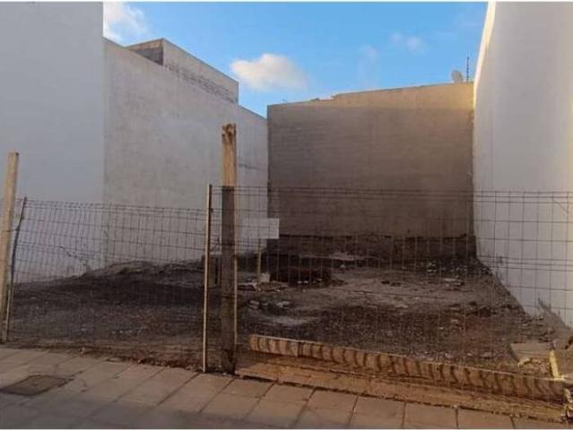 Terreno en venta en Arrecife, Canarias