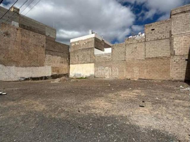 Terreno en venta en Arrecife, Canarias
