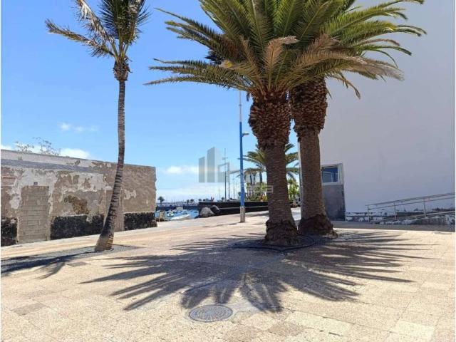 Terreno en venta en Arrecife, Canarias