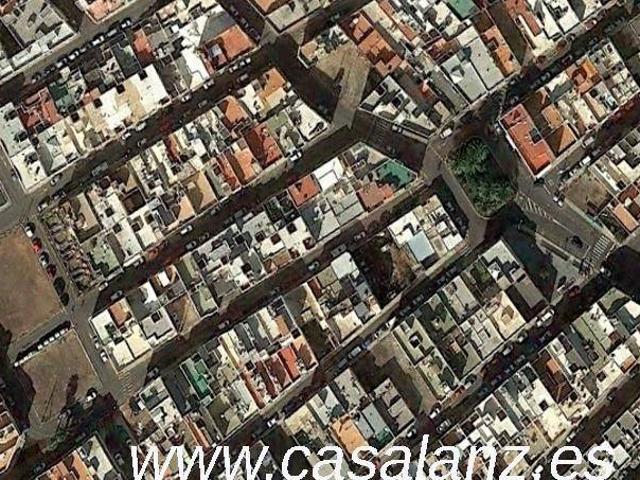 Terreno en venta en Arrecife, Canarias
