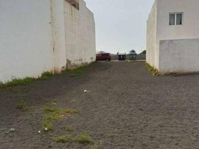 Terreno en venta en Arrecife, Canarias