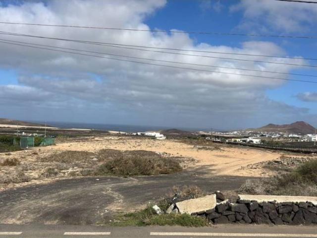 Terreno en venta en Arrecife, Canarias