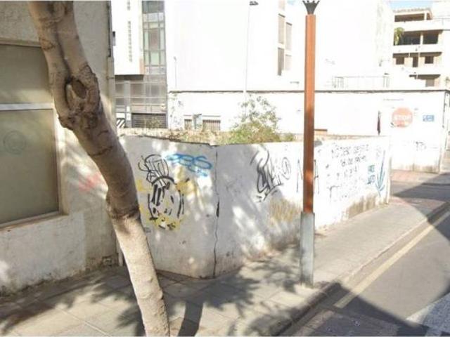 Terreno en venta en Arrecife, Canarias
