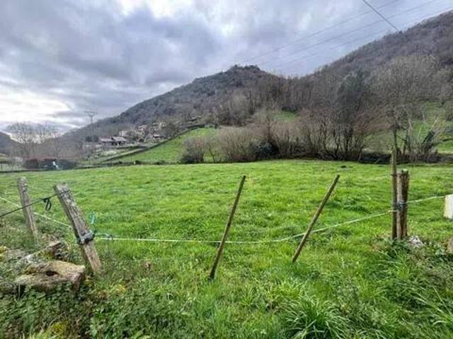 Terreno en venta en Bustablado, Arredondo