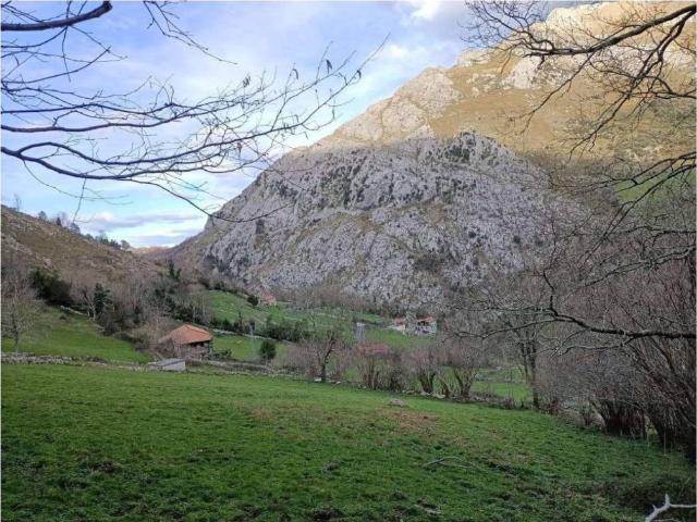 Terreno en venta en Arredondo, Cantabria