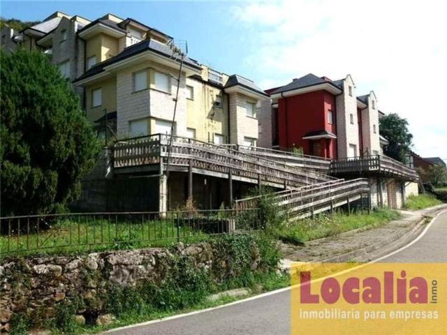 Terreno en venta en El Avellanal, Arredondo