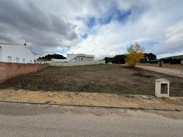 Terreno en venta en Serranía de Ronda, Andalucía