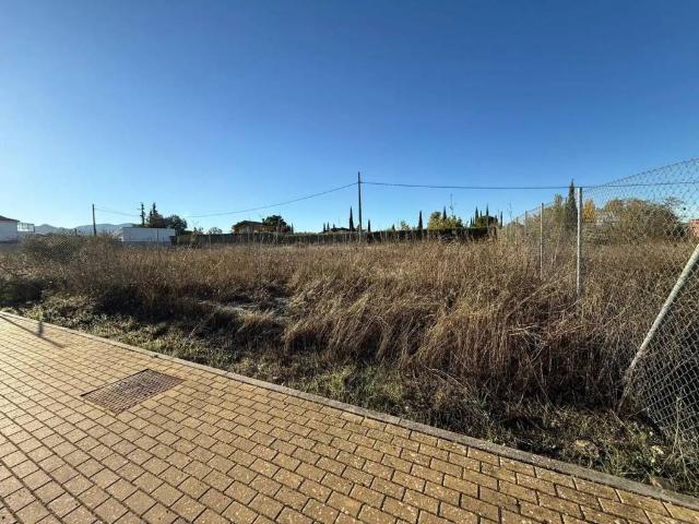 Terreno en venta en Serranía de Ronda, Andalucía