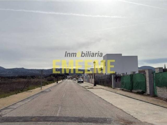 Terreno en venta en Serranía de Ronda, Andalucía