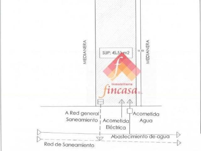Terreno en venta en Serranía de Ronda, Andalucía