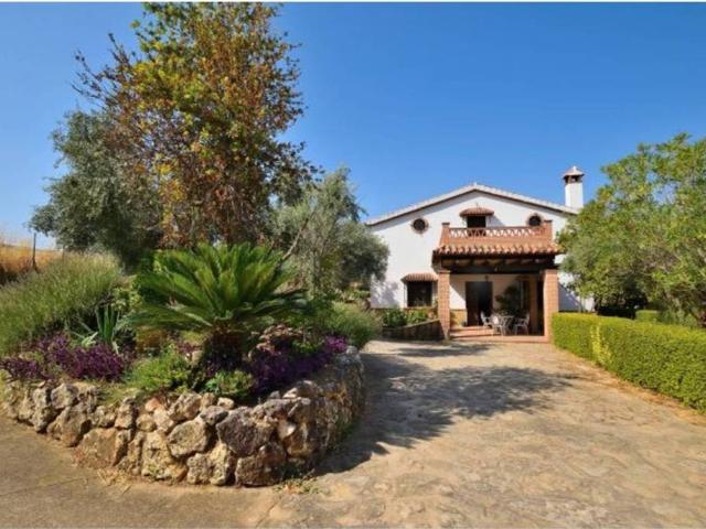 Terreno en venta en Serranía de Ronda, Andalucía