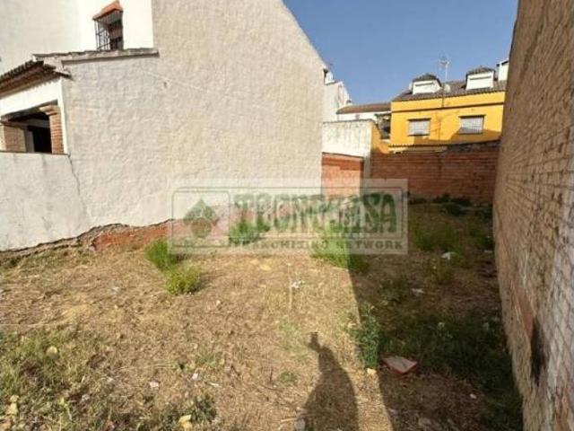 Terreno en venta en Serranía de Ronda, Andalucía