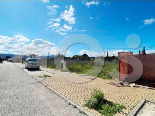 Terreno en venta en Serranía de Ronda, Andalucía