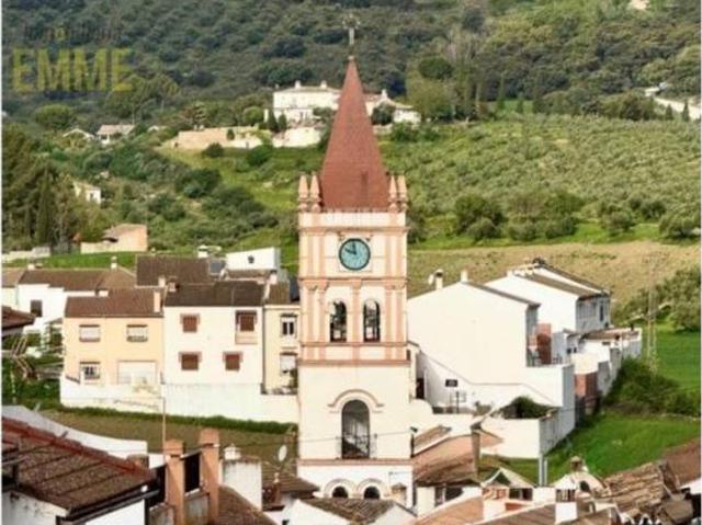 Terreno en venta en Serranía de Ronda, Andalucía