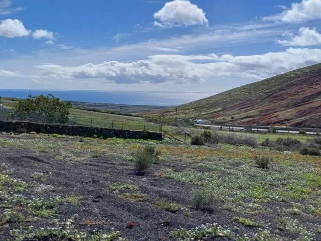 Terreno en venta en Arrieta, Libao