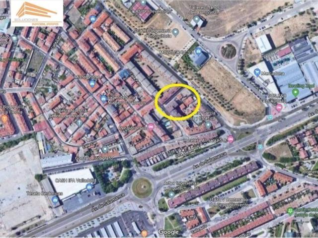 Terreno en venta en La Flecha, Arroyo De La Encomienda