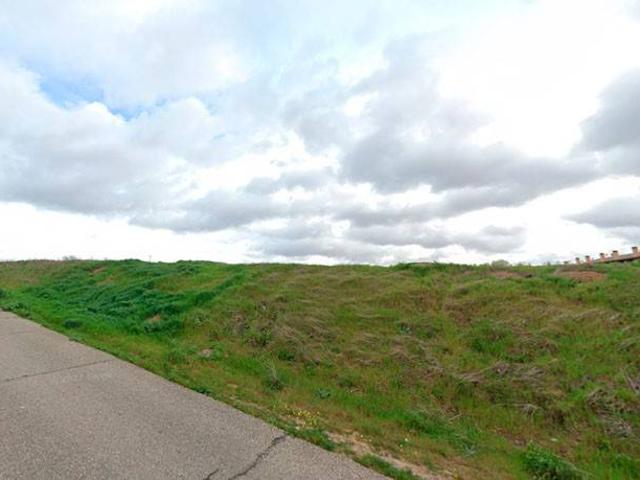 Terreno en venta en La Vega, Arroyo De La Encomienda