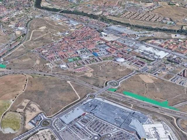 Terreno en venta en La Flecha, Arroyo De La Encomienda