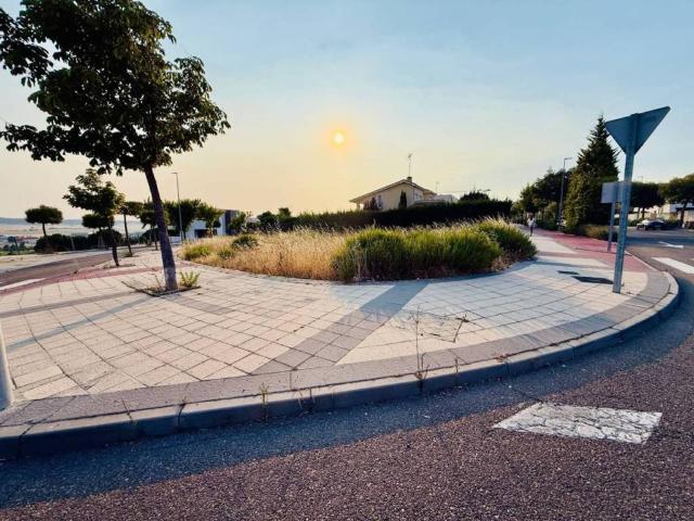 Terreno en venta en Arroyo De La Encomienda, Castilla y León