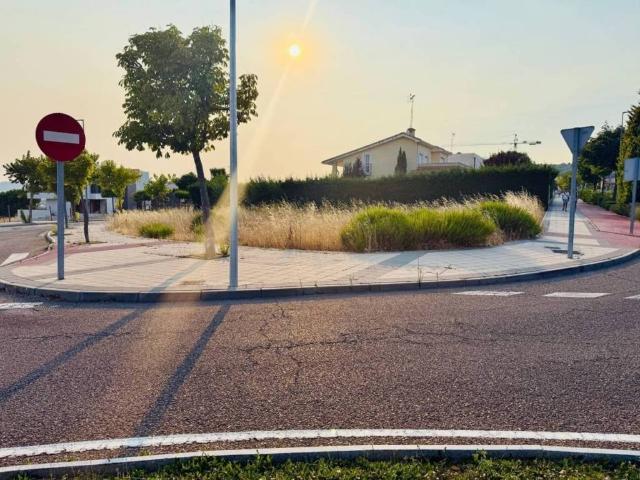 Terreno en venta en Arroyo De La Encomienda, Castilla y León