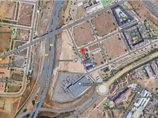 Terreno en venta en Doña Juana, Arroyo De La Encomienda