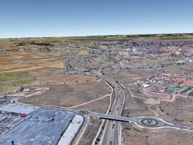 Terreno en venta en Las Lomas de Arroyo, Arroyo De La Encomienda