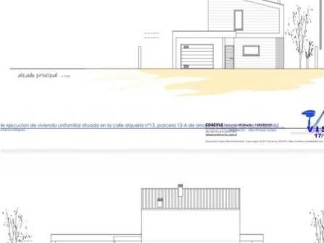 Terreno en venta en Arroyo De La Encomienda, Castilla y León